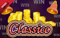 Classico slot logo