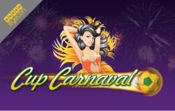Cup Carnaval slot logo