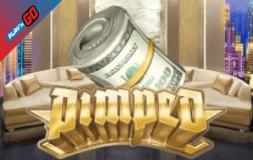 Pimped slot logo