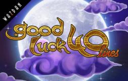 Good Luck 40 slot logo