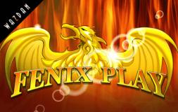 Fenix Play 27 slot logo