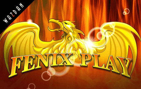 Fenix Play 27 slot logo