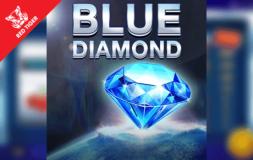 Blue Diamond slot logo