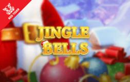 Jingle Bells slot logo
