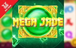 Mega Jade slot logo