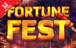 Fortune Fest slot logo