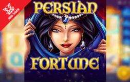 Persian Fortune slot logo
