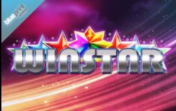 Winstar slot logo