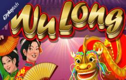 Wu Long slot logo