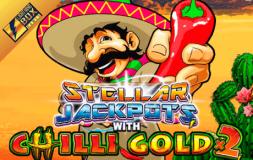 Stellar Jackpots with More Monkeys slot logo
