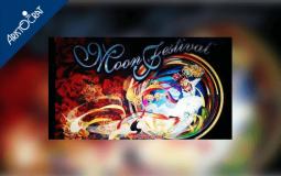 Moon Festival slot logo