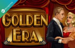 Golden Era slot logo