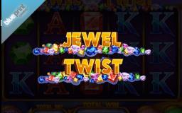 Jewel Twist slot logo