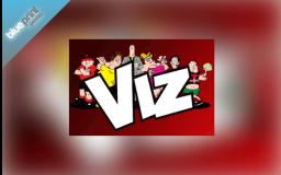 Viz slot logo