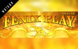 Fenix Play Deluxe slot logo