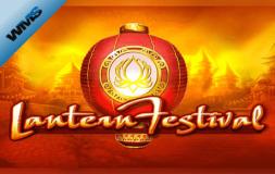 Lantern Festival slot logo