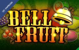 Bell Fruit slot logo