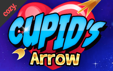 Cupid's Arrow slot logo