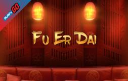 Fu Er Dai slot logo