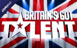 Britains Got Talent slot logo