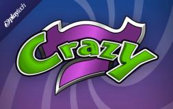 Crazy 7 slot logo