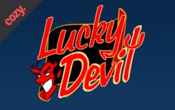 Lucky Devil slot logo