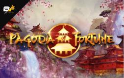 Pagoda of Fortune slot logo