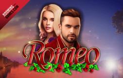 Romeo slot logo