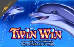 Twin Win slot logo