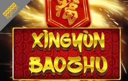 Xingyun Baozhu slot logo