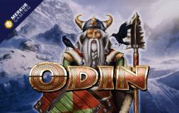 Odin slot logo